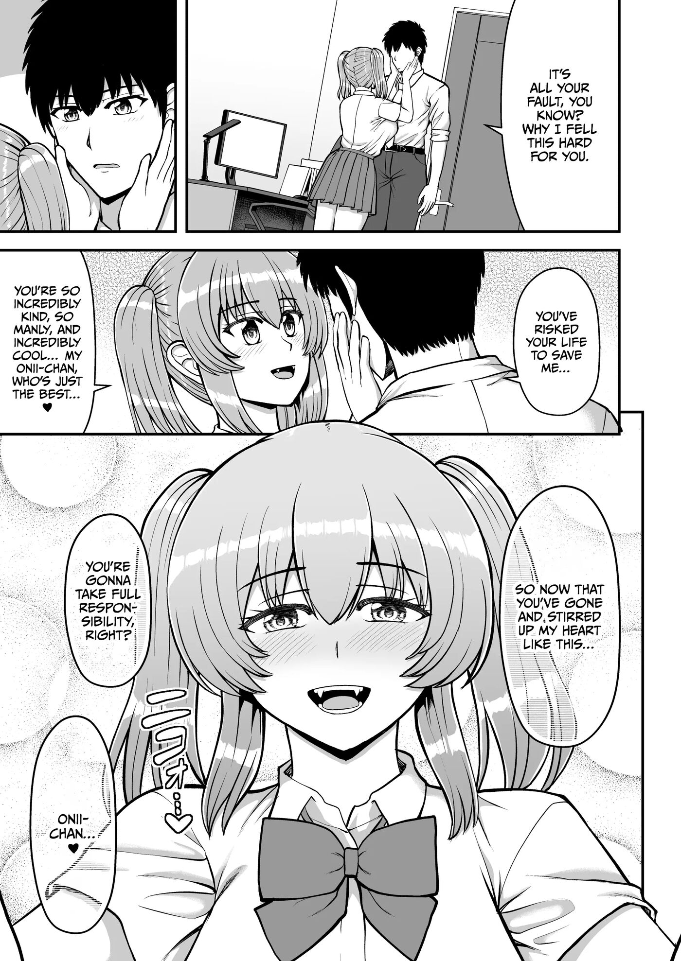 Lolicon De Kusozako De Hentai No Chou Kimoi Watashi No Daidaidaidaidaisuki Na Onii-chan O Watashi No Isshou No Dorei Ni Shiteyatta Wwwww Chapter 1000 Page 162